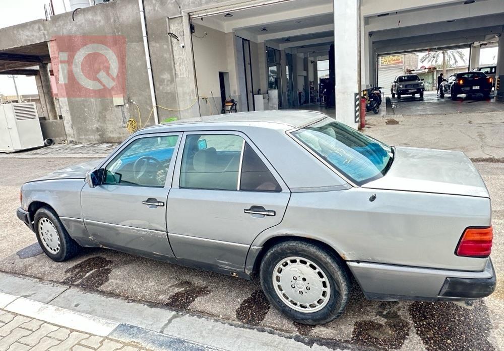 مرسيدس بنز C-Class